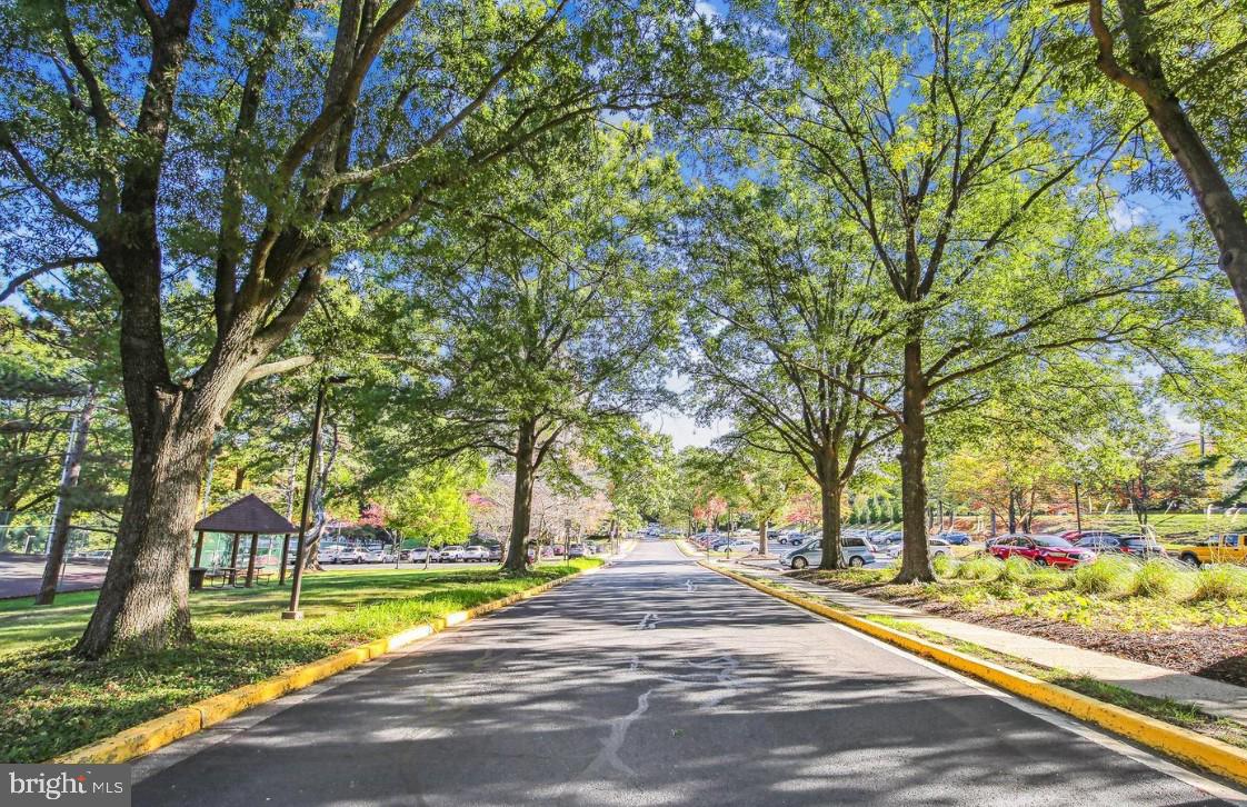 IDYLWOOD TOWERS CONDO - Residential Lease