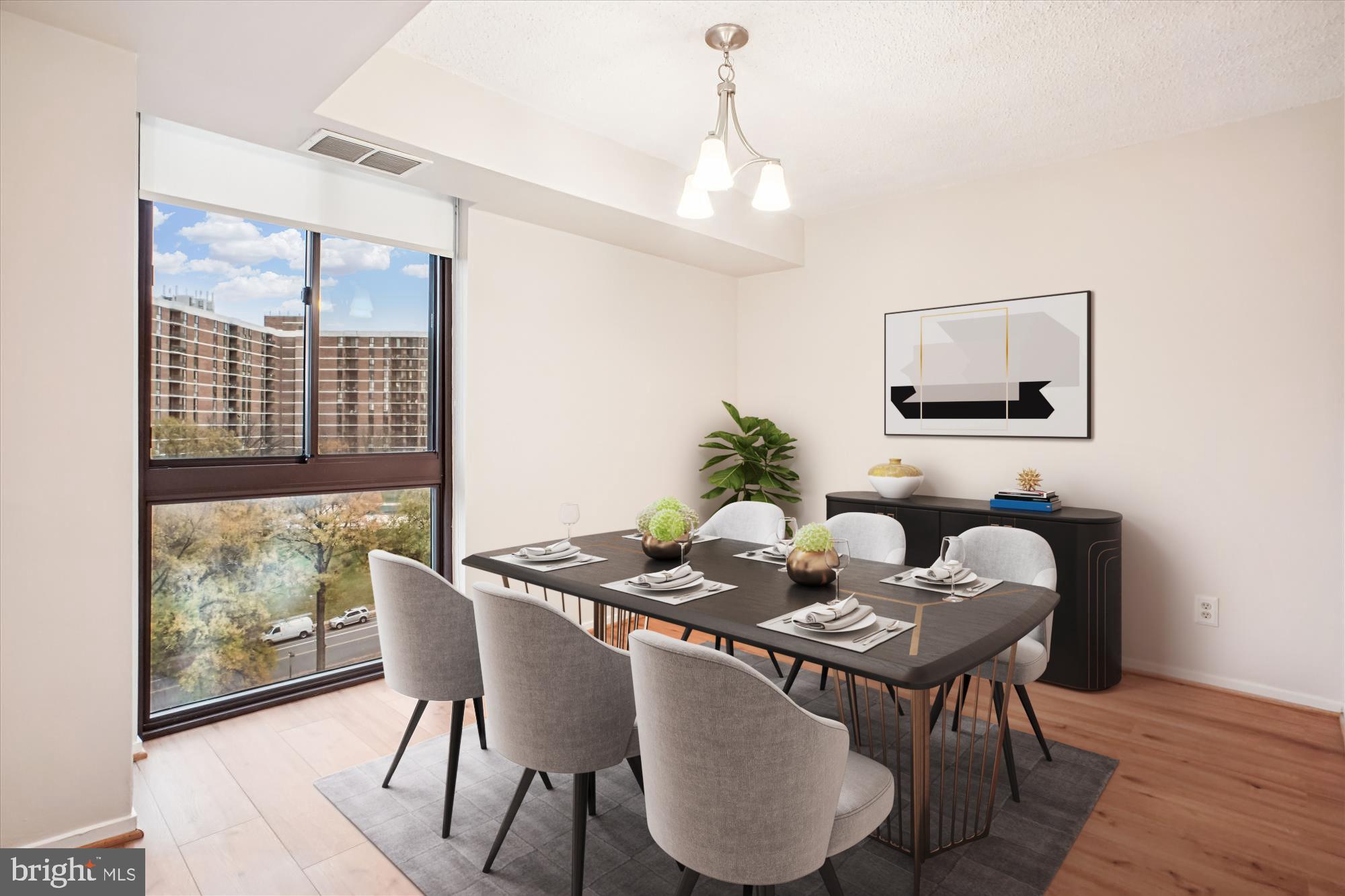 IDYLWOOD TOWERS CONDO - Residential Lease