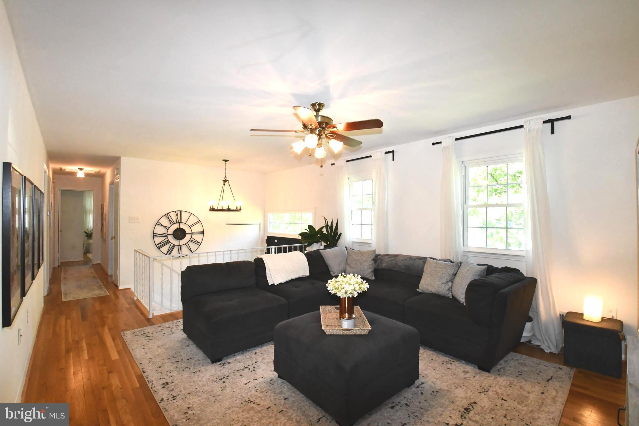 LAKE RIDGE - HARBOR - Residential Lease