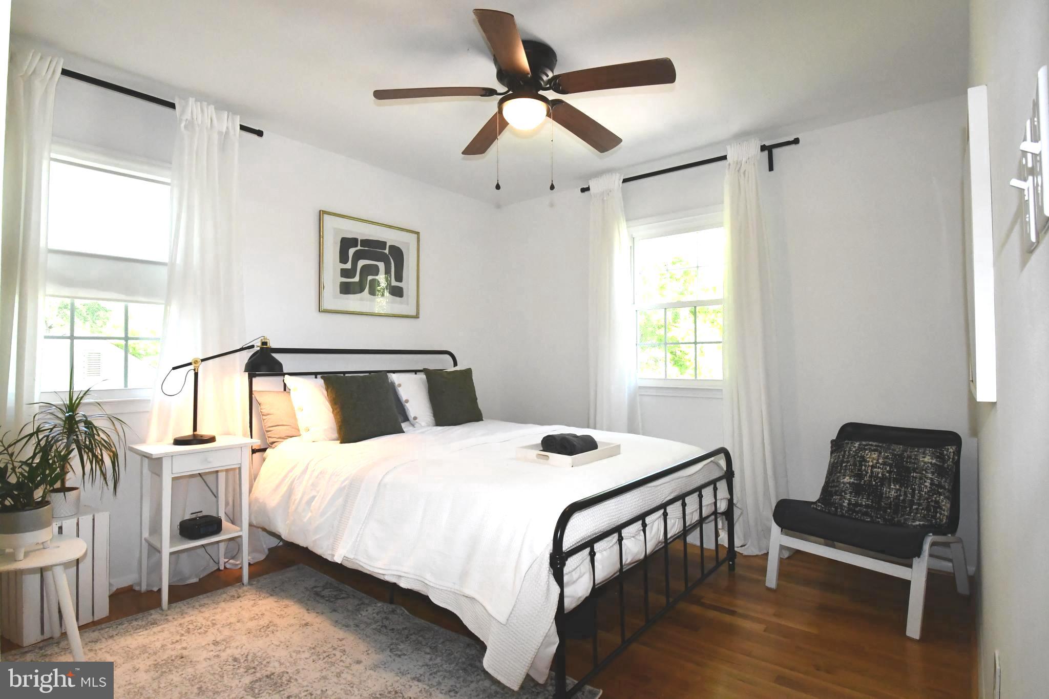 LAKE RIDGE - HARBOR - Residential Lease