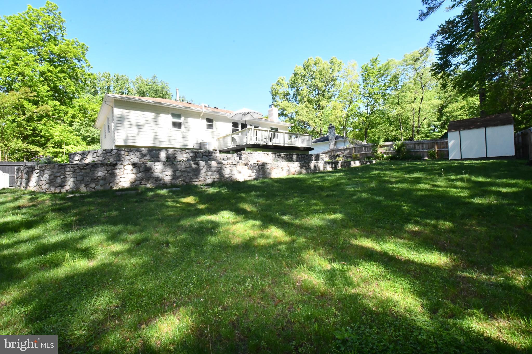 LAKE RIDGE - HARBOR - Residential Lease