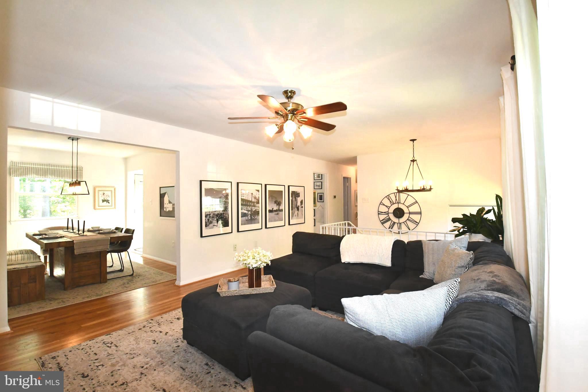 LAKE RIDGE - HARBOR - Residential Lease