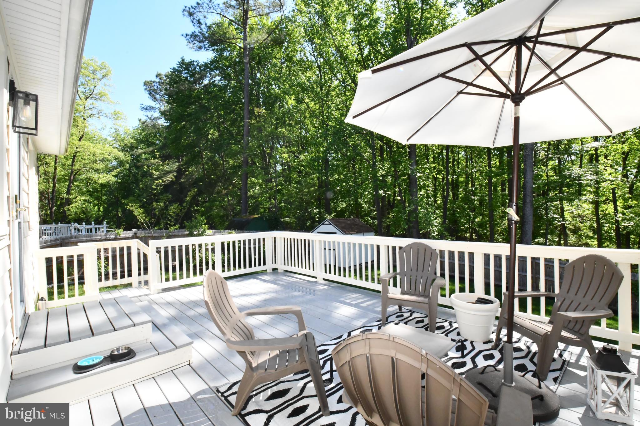 LAKE RIDGE - HARBOR - Residential Lease