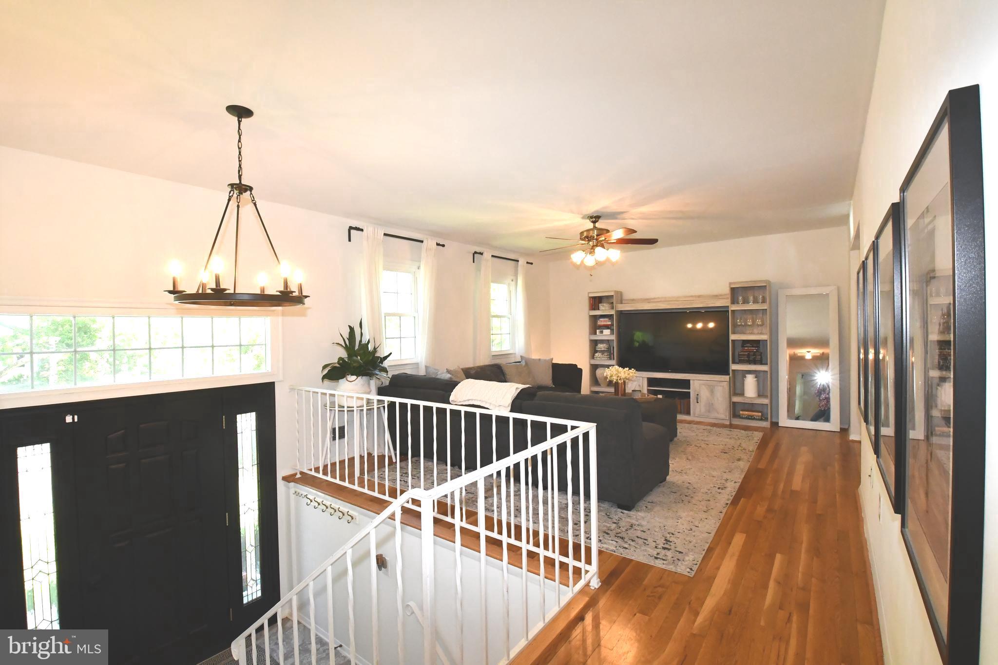 LAKE RIDGE - HARBOR - Residential Lease