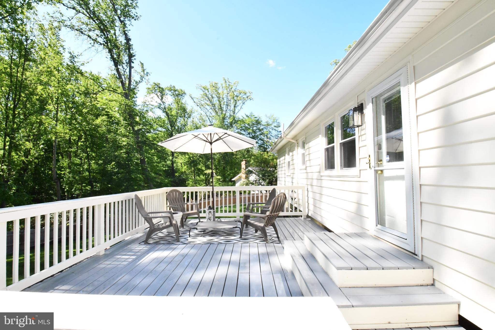 LAKE RIDGE - HARBOR - Residential Lease