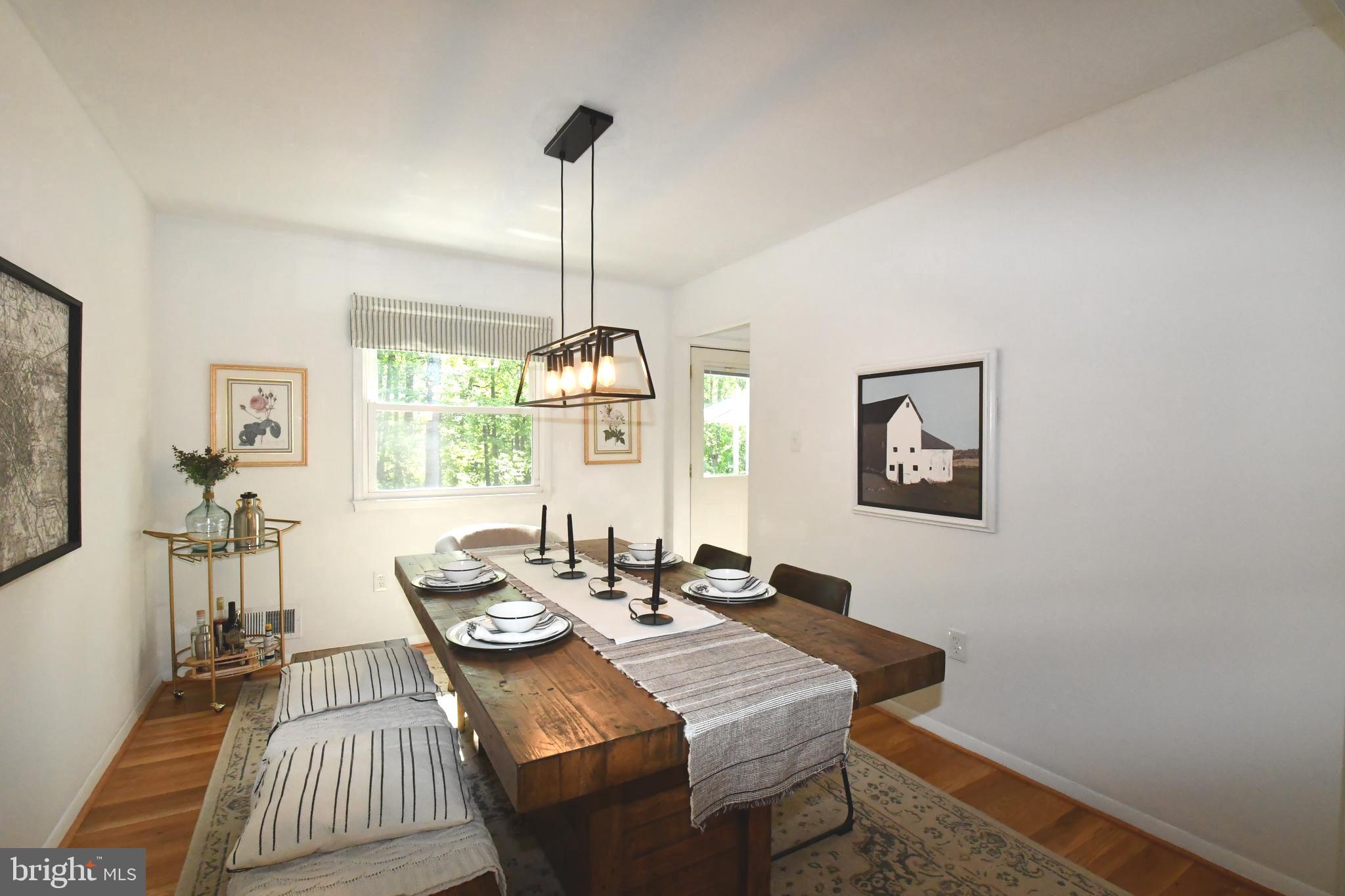 LAKE RIDGE - HARBOR - Residential Lease