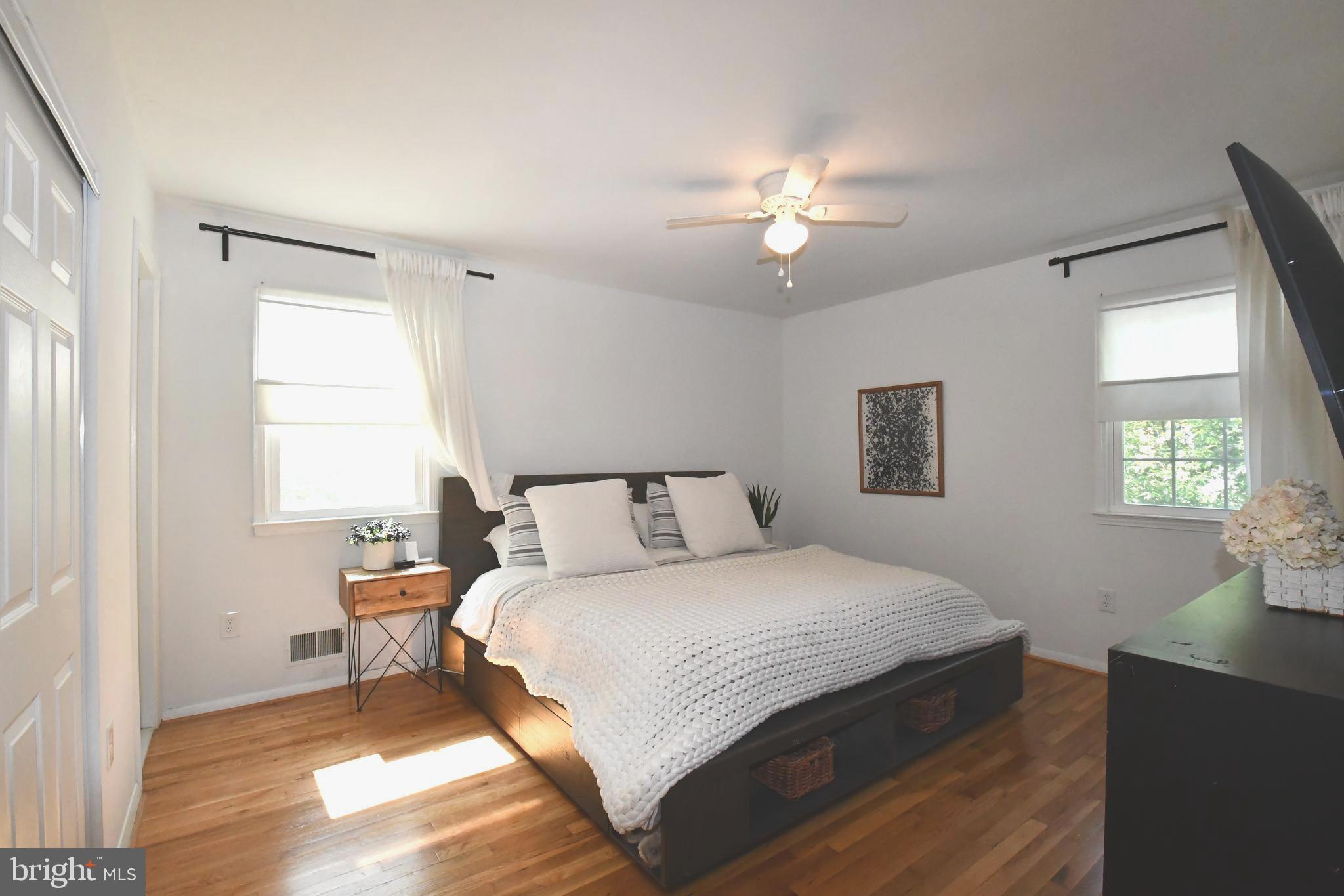 LAKE RIDGE - HARBOR - Residential Lease