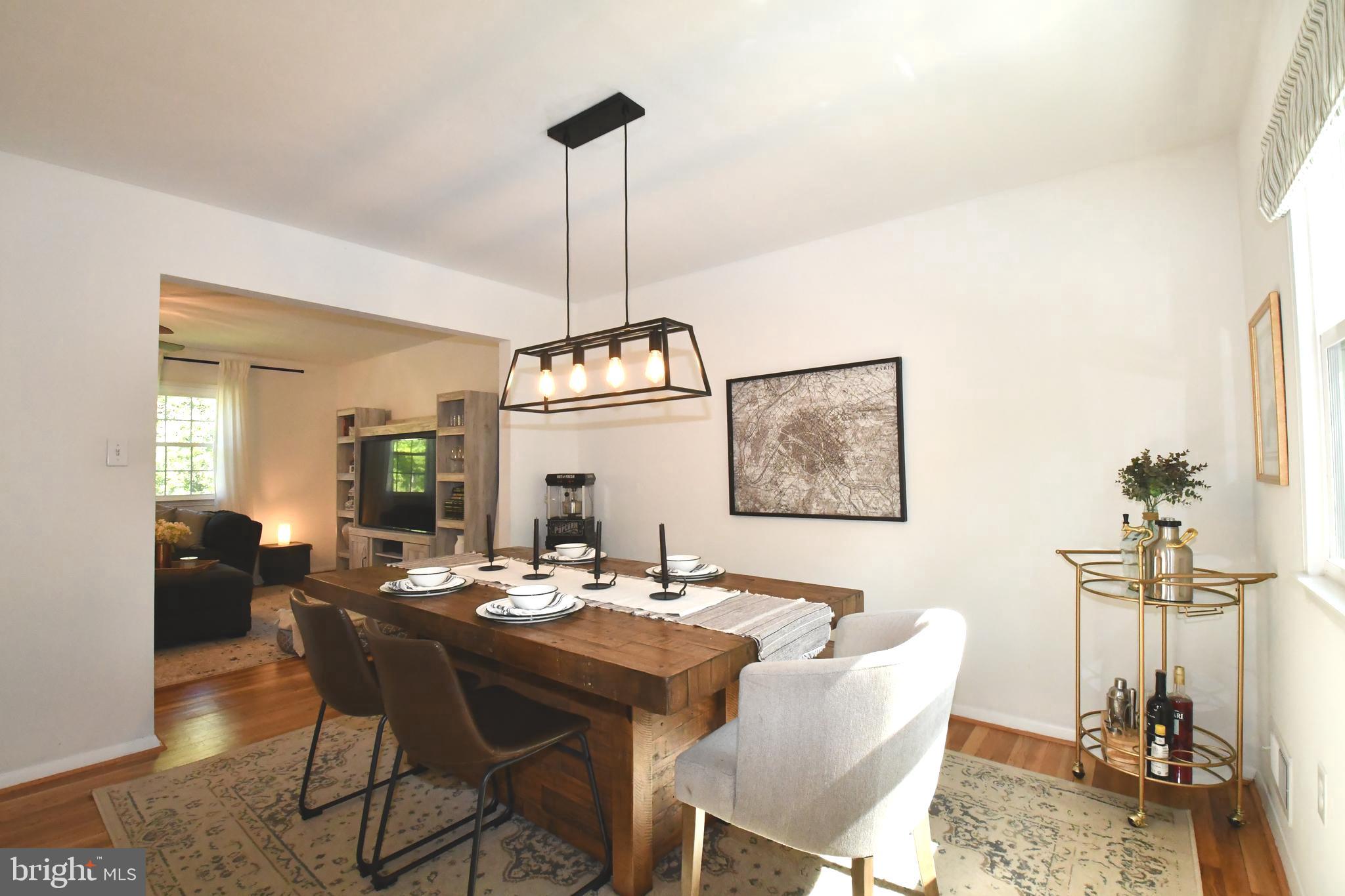 LAKE RIDGE - HARBOR - Residential Lease