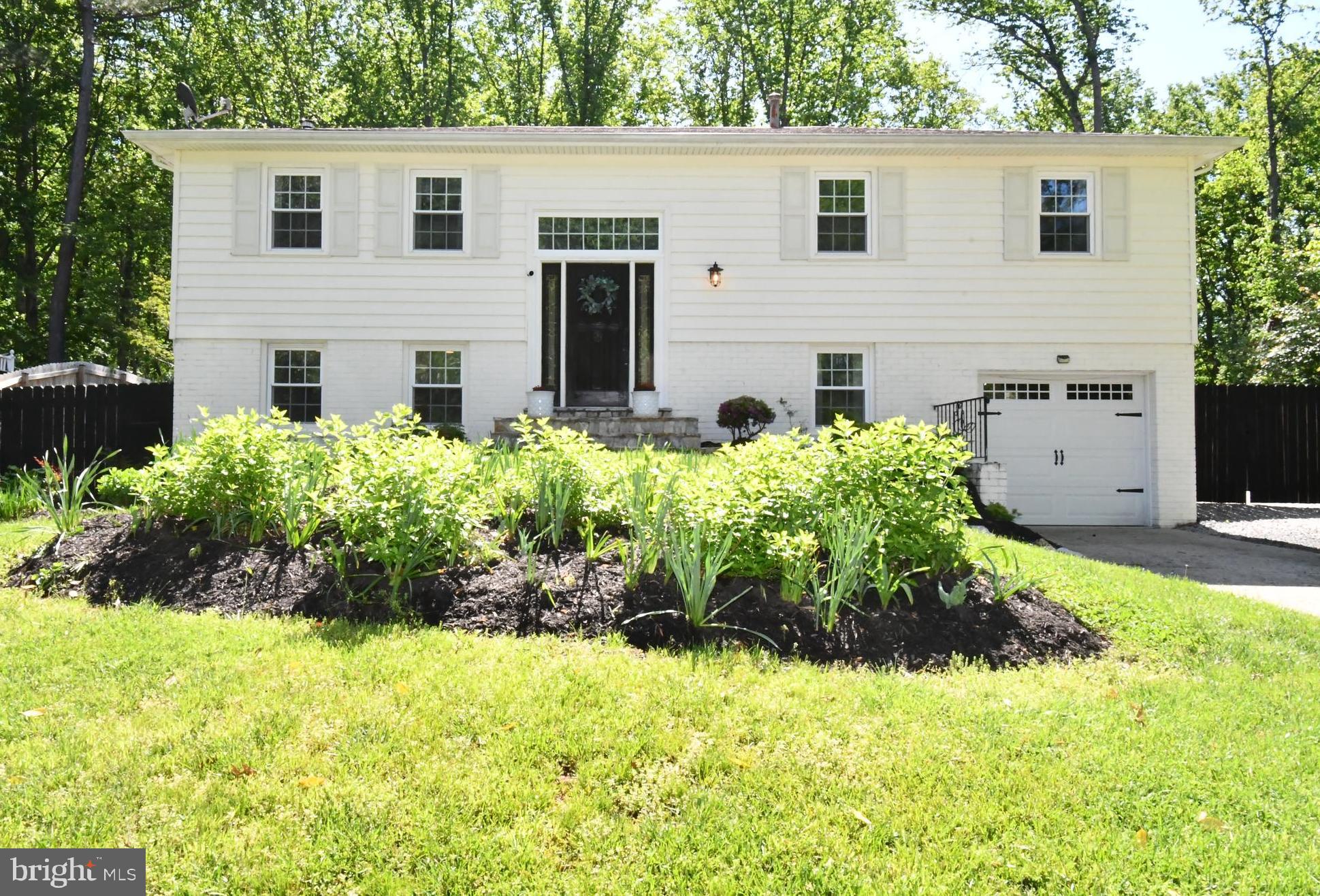 LAKE RIDGE - HARBOR - Residential Lease