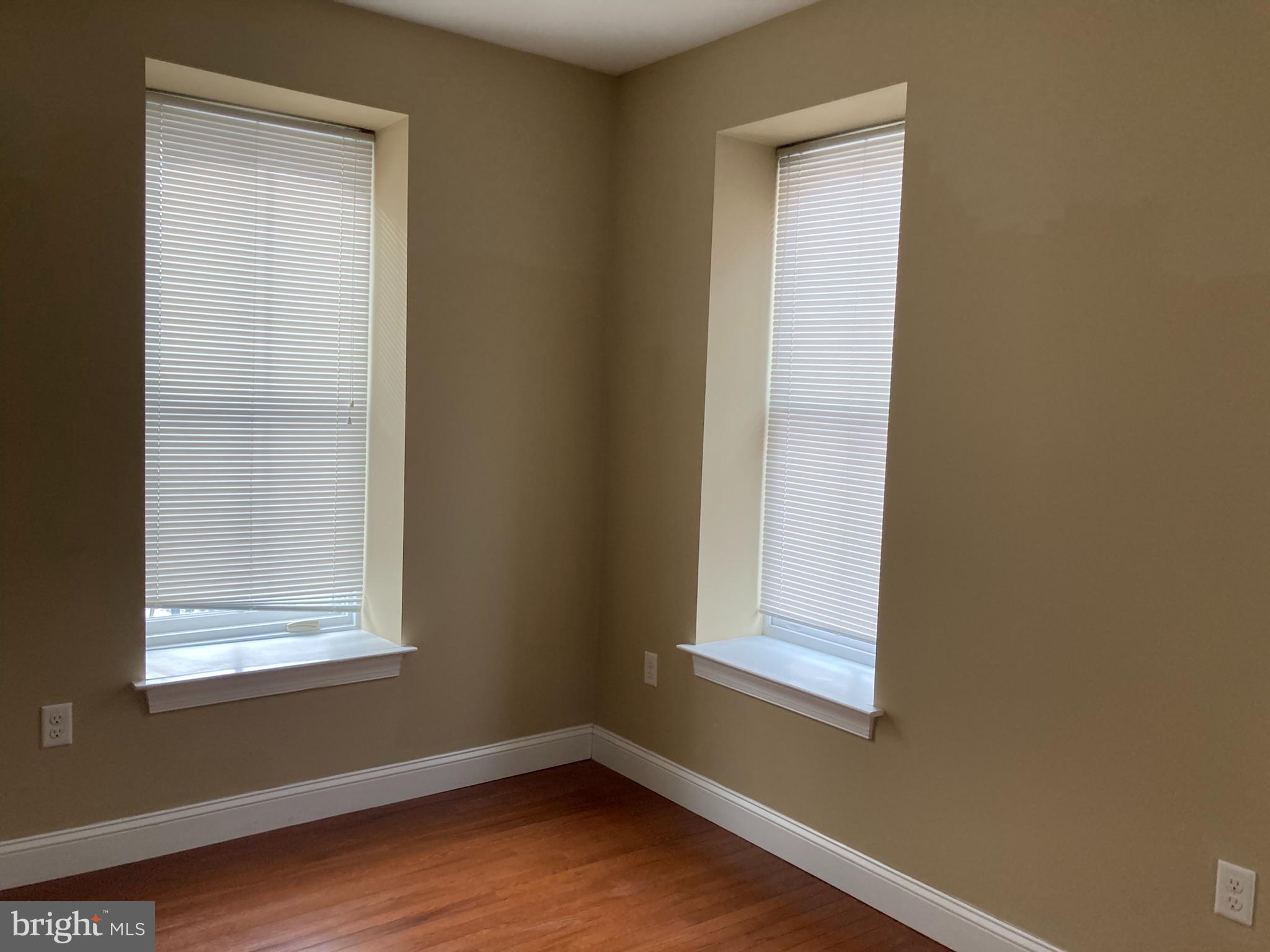 DOWNTOWN HAGERSTOWN - Residential Lease