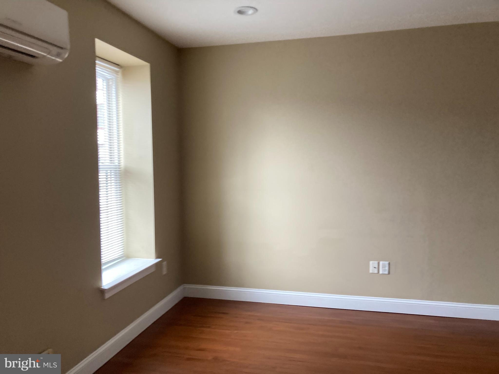 DOWNTOWN HAGERSTOWN - Residential Lease