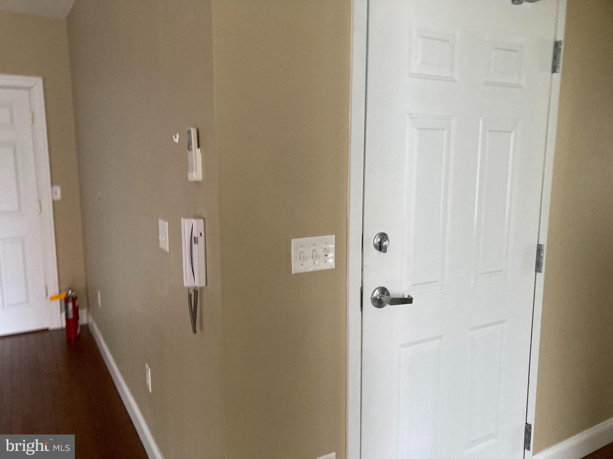 DOWNTOWN HAGERSTOWN - Residential Lease