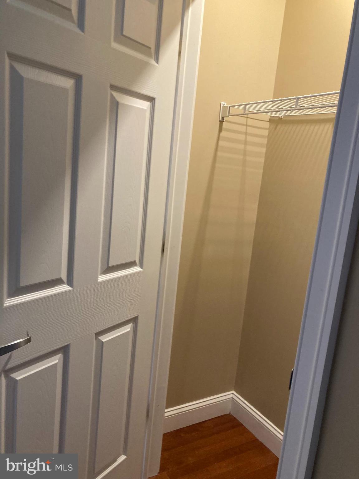 DOWNTOWN HAGERSTOWN - Residential Lease