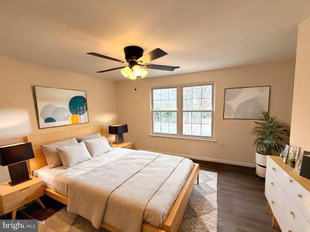 LAKE RIDGE - Residential