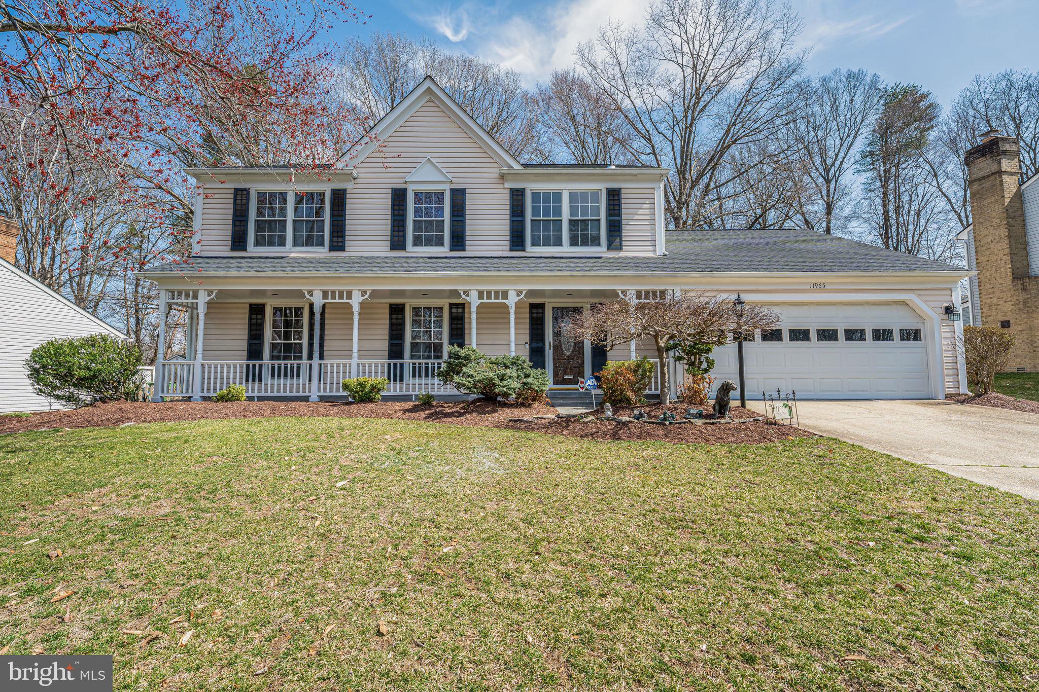 LAKE RIDGE - Residential