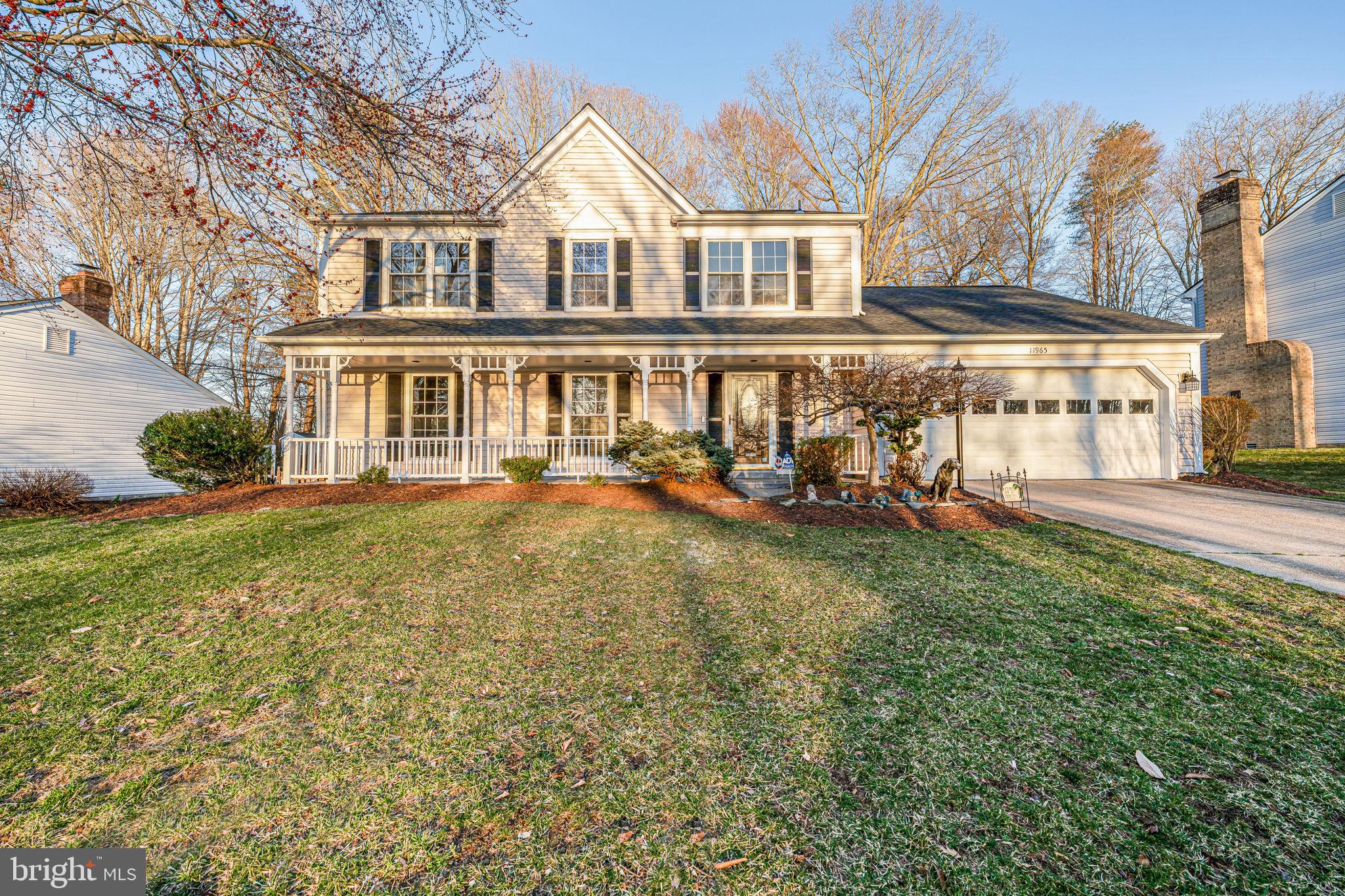 LAKE RIDGE - Residential