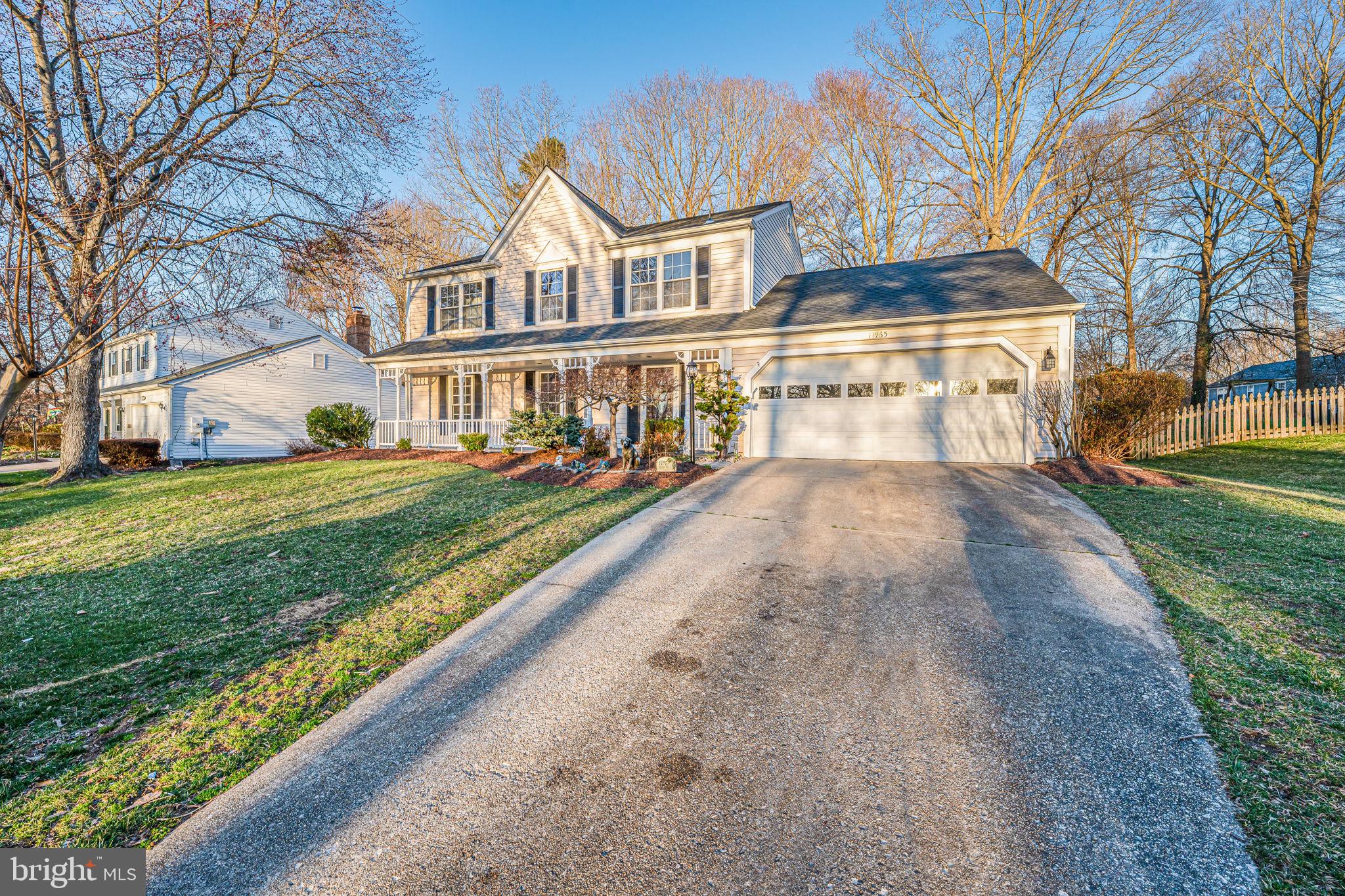 LAKE RIDGE - Residential