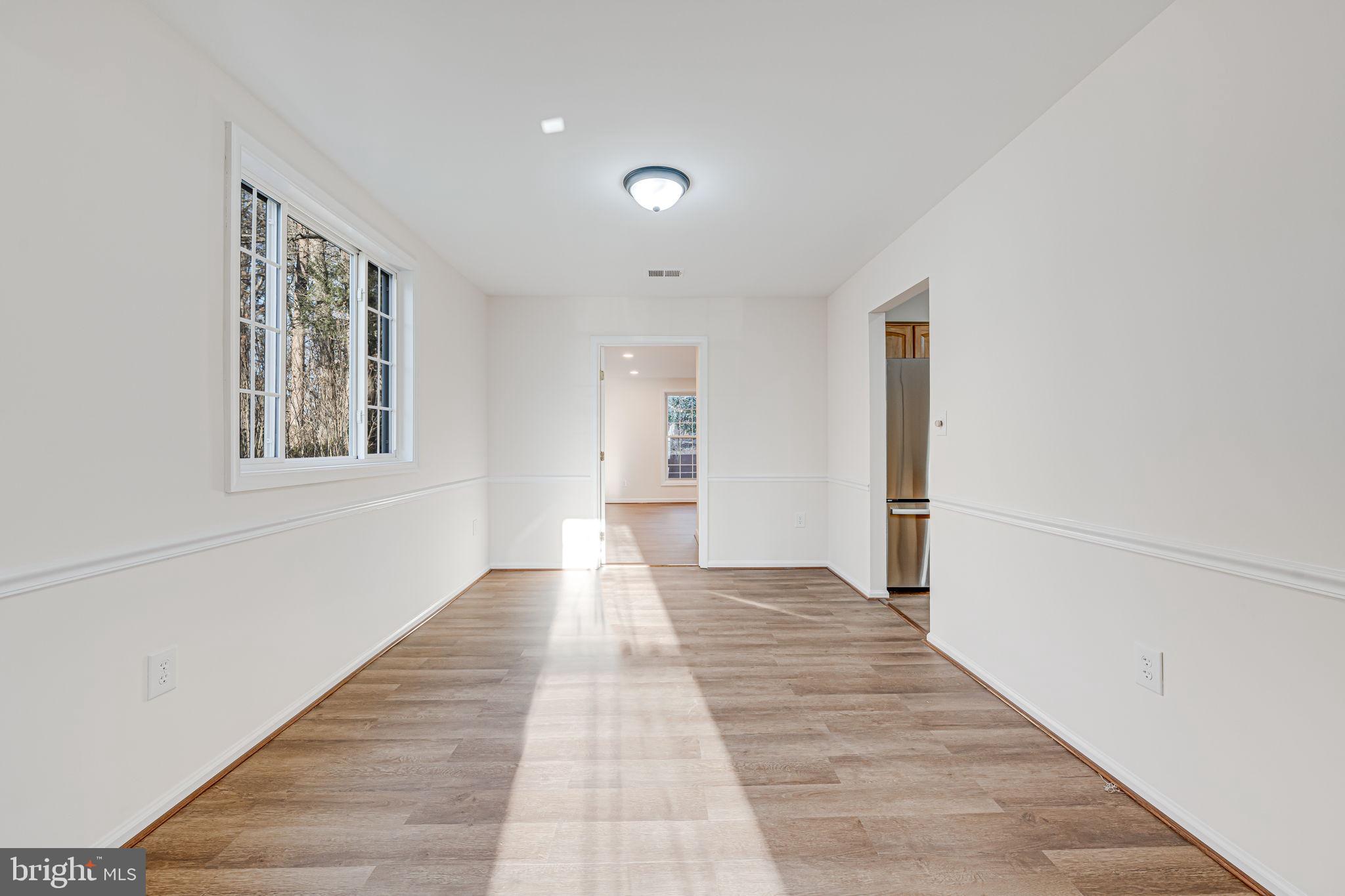 LAKE RIDGE - Residential