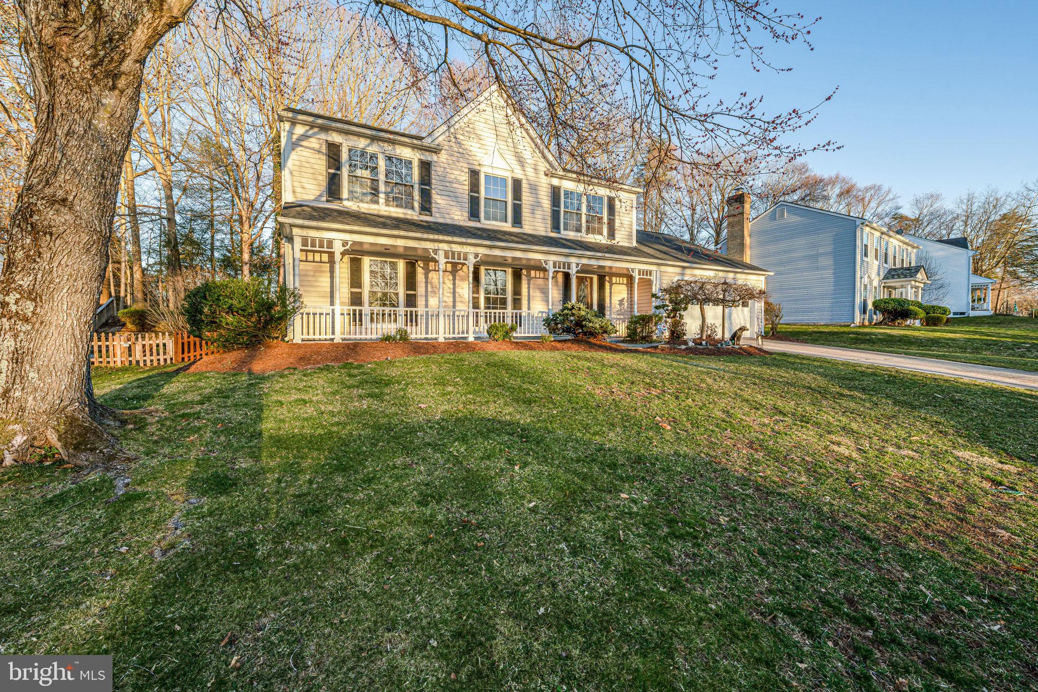 LAKE RIDGE - Residential