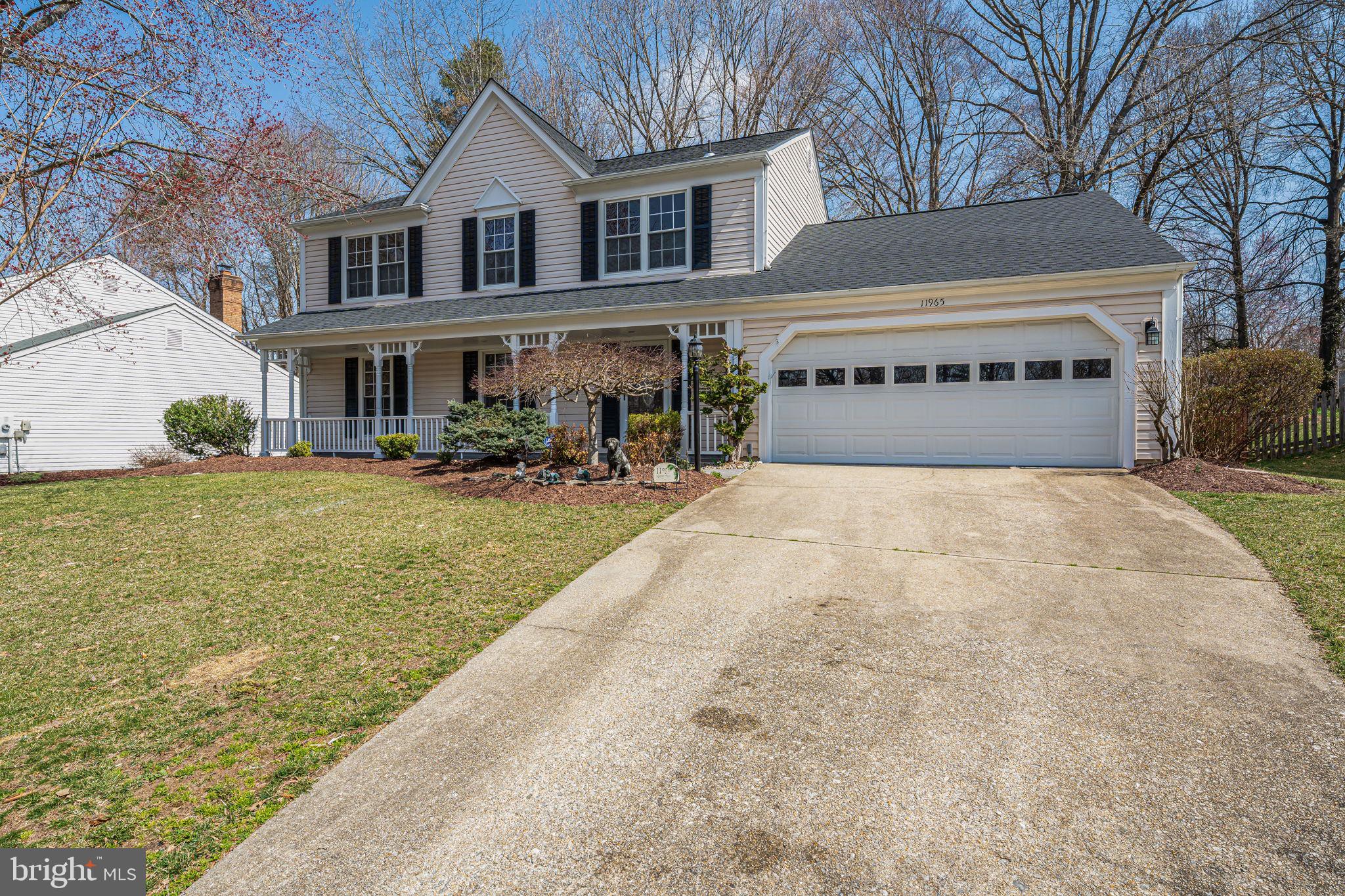 LAKE RIDGE - Residential