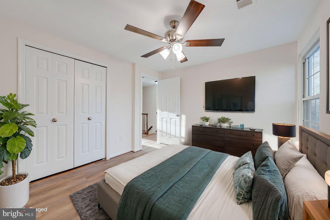 LAKE RIDGE - Residential