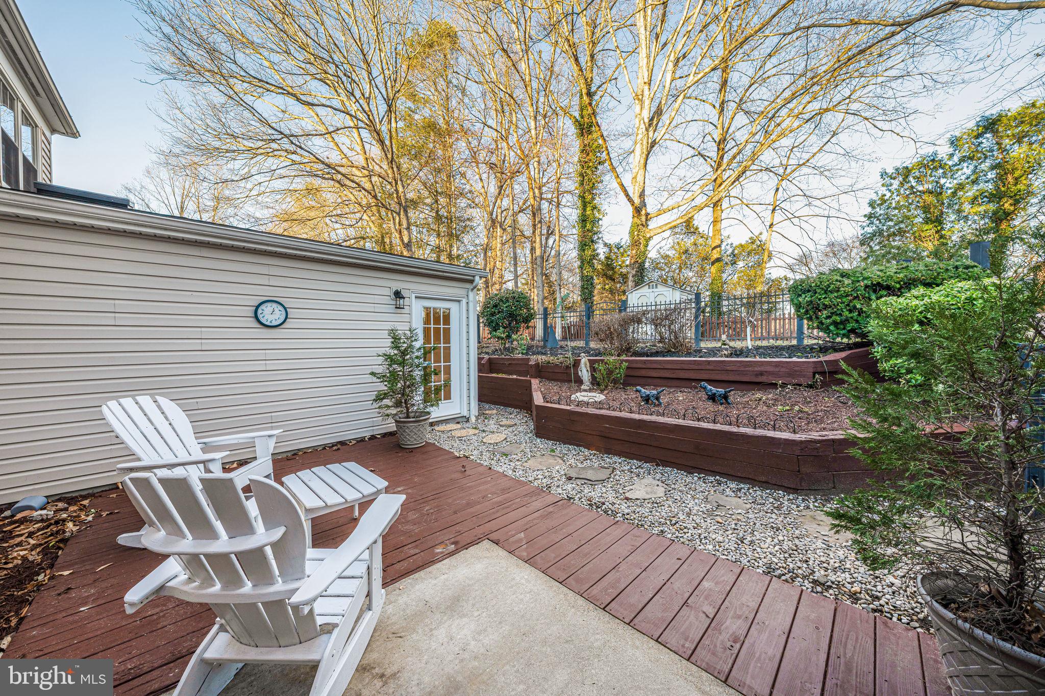 LAKE RIDGE - Residential