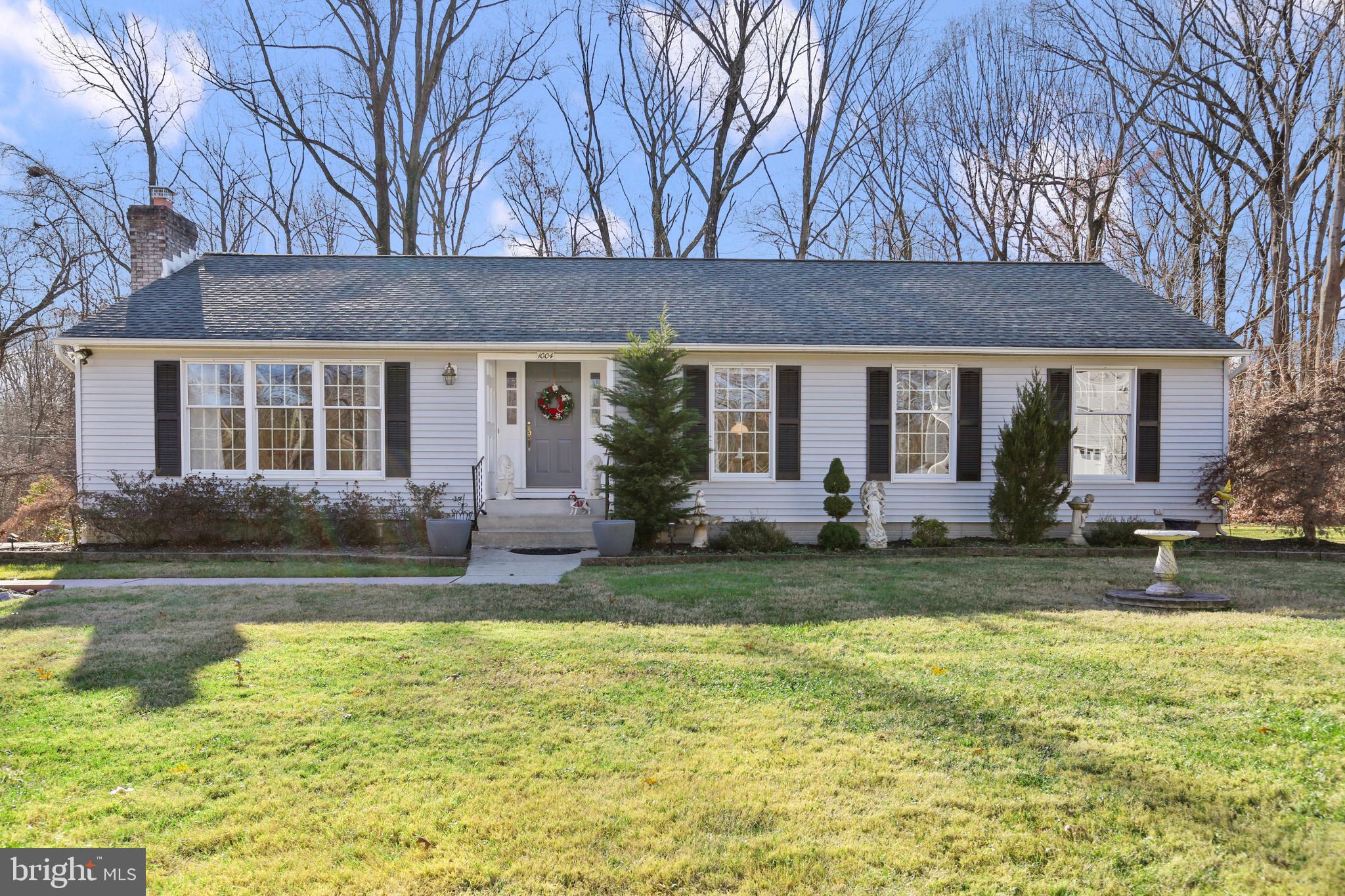 MIDDLE RIVER - Residential