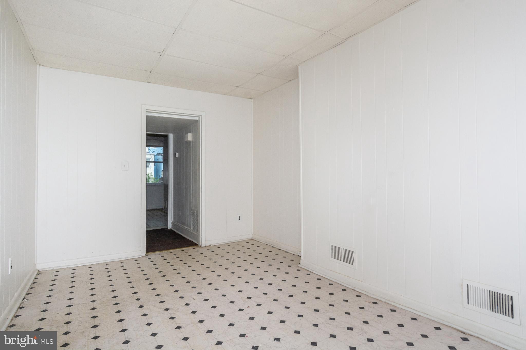 OLIVER - Residential