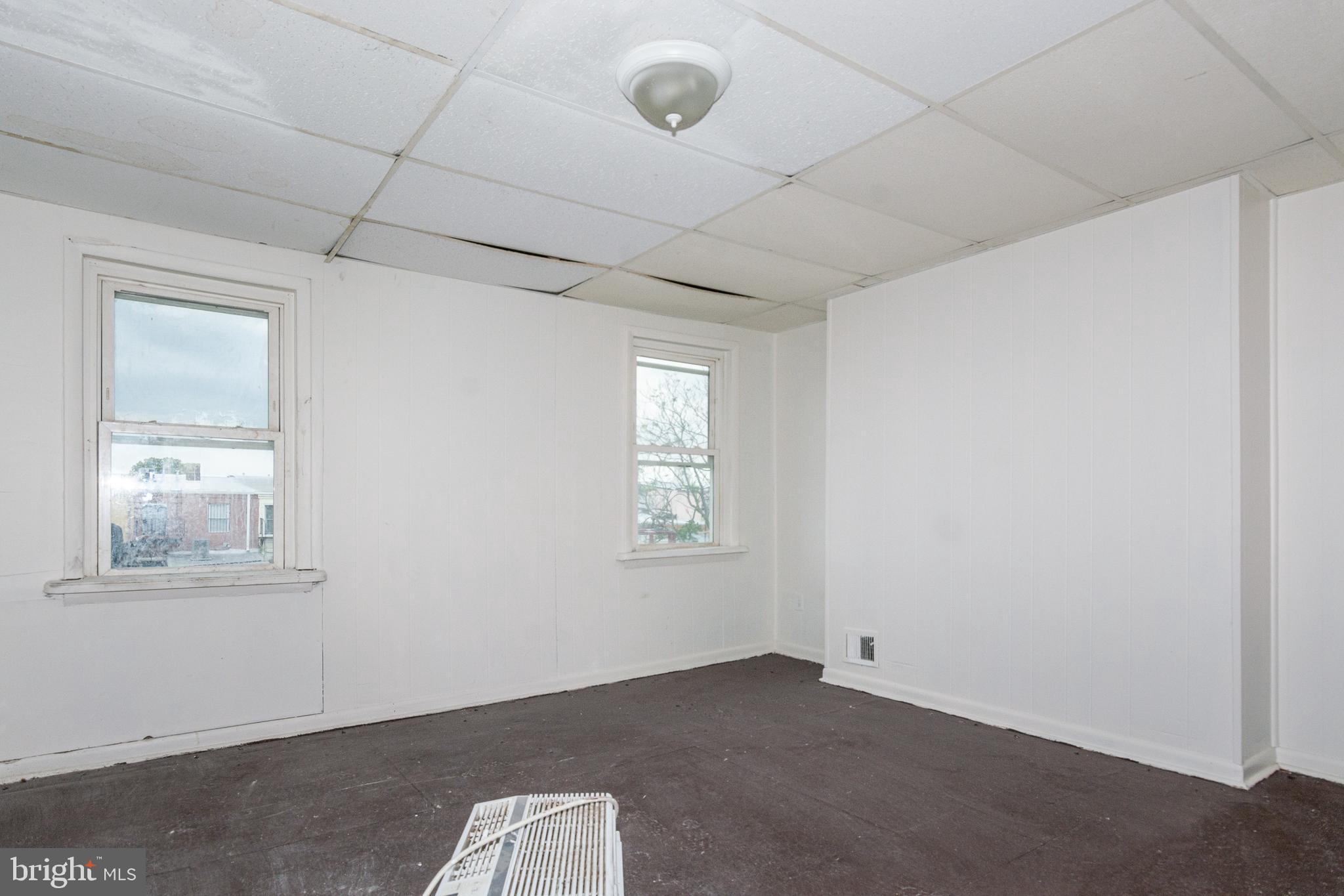 OLIVER - Residential