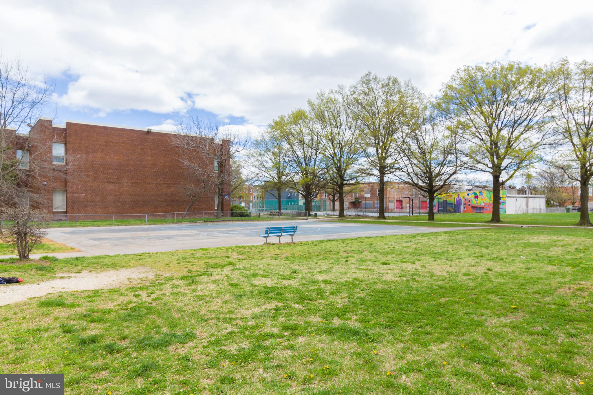 OLIVER - Residential