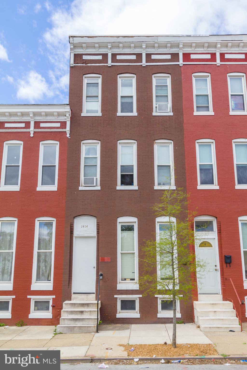 OLIVER - Residential