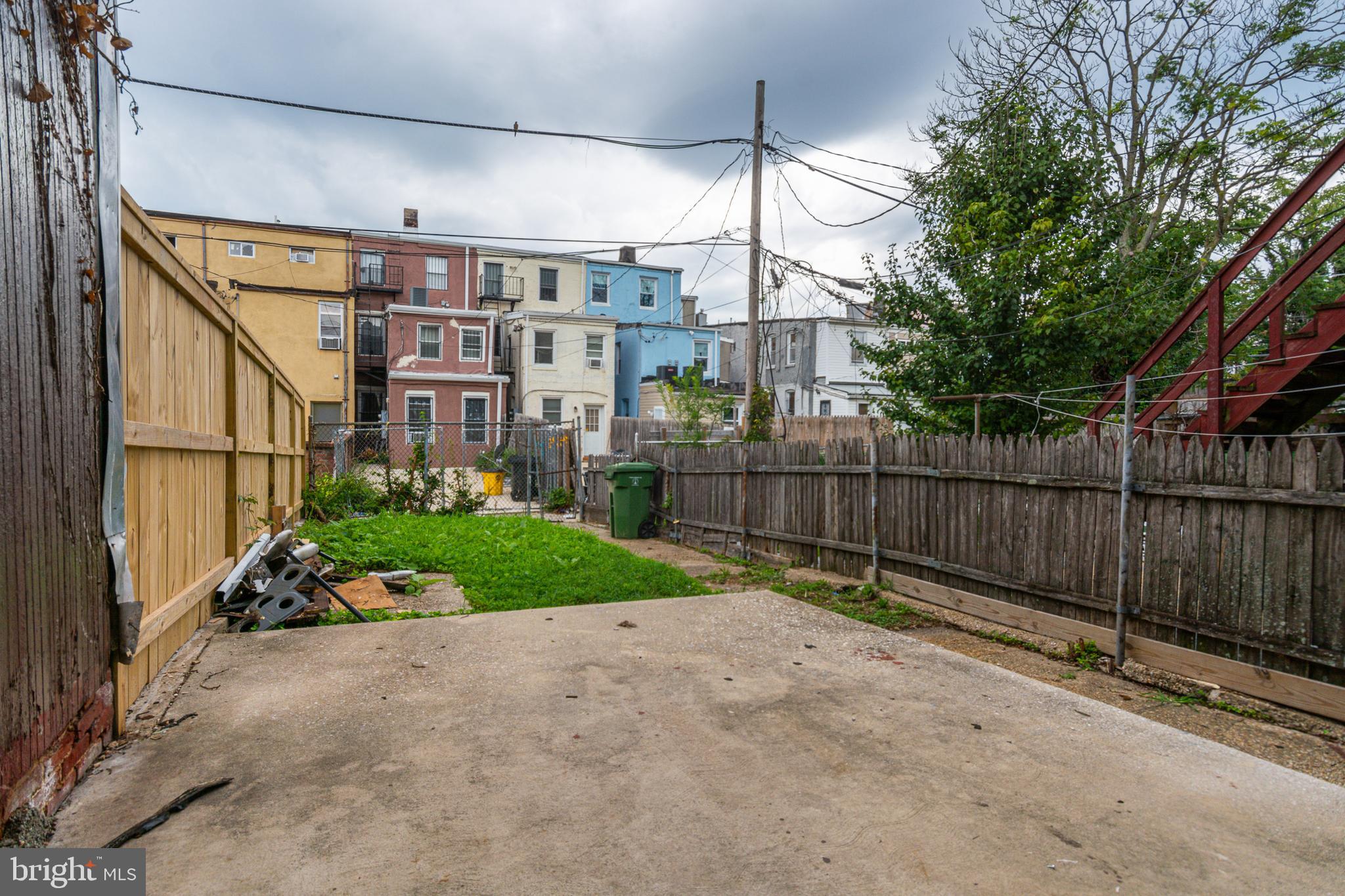 OLIVER - Residential