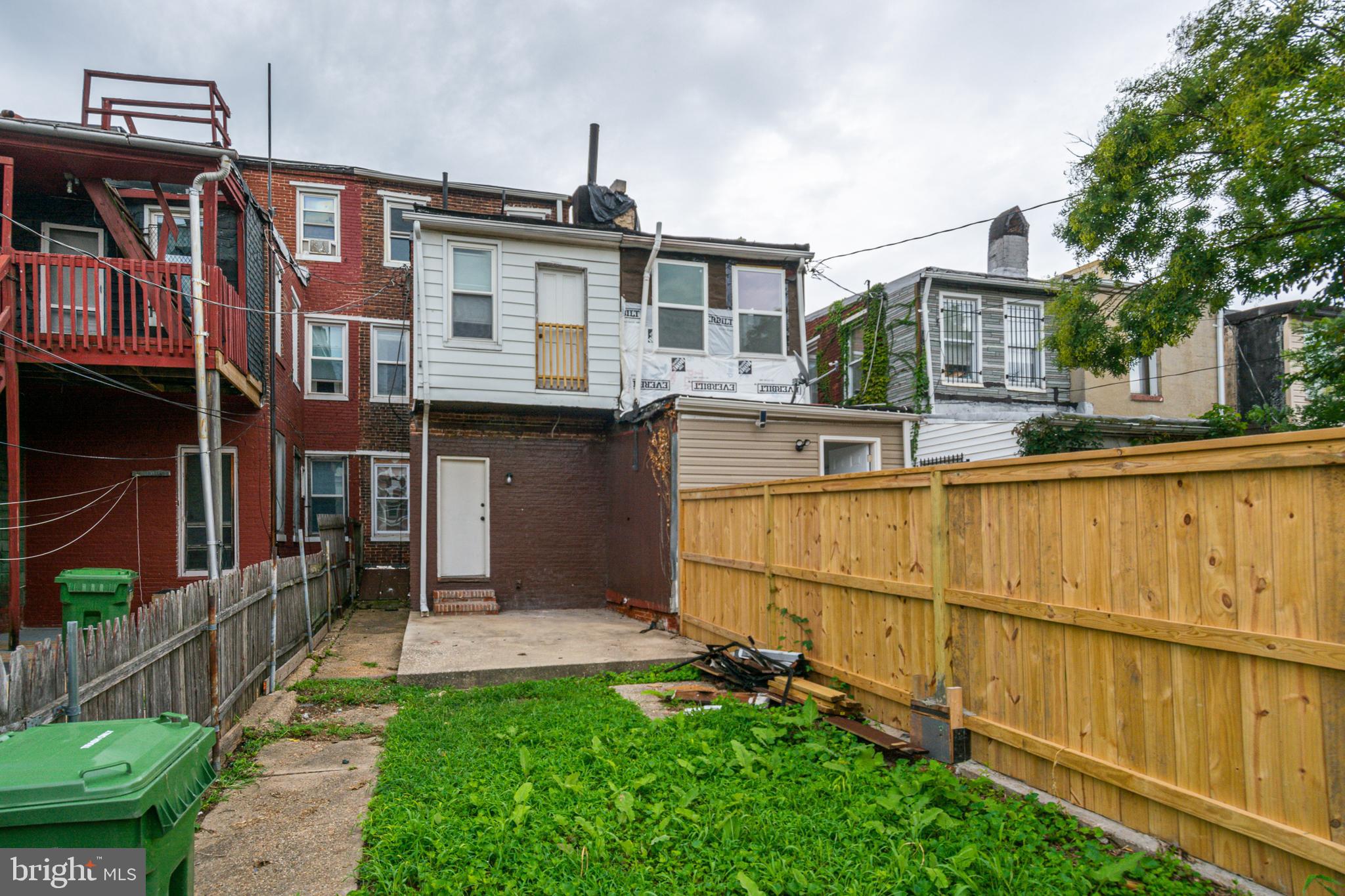 OLIVER - Residential