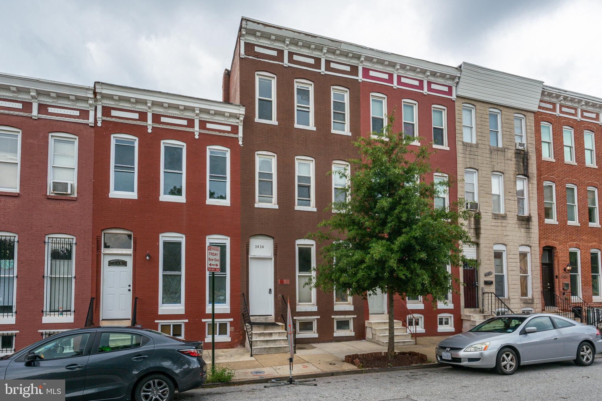 OLIVER - Residential