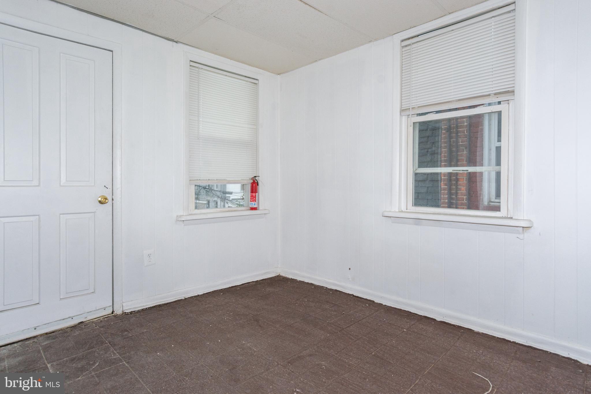 OLIVER - Residential