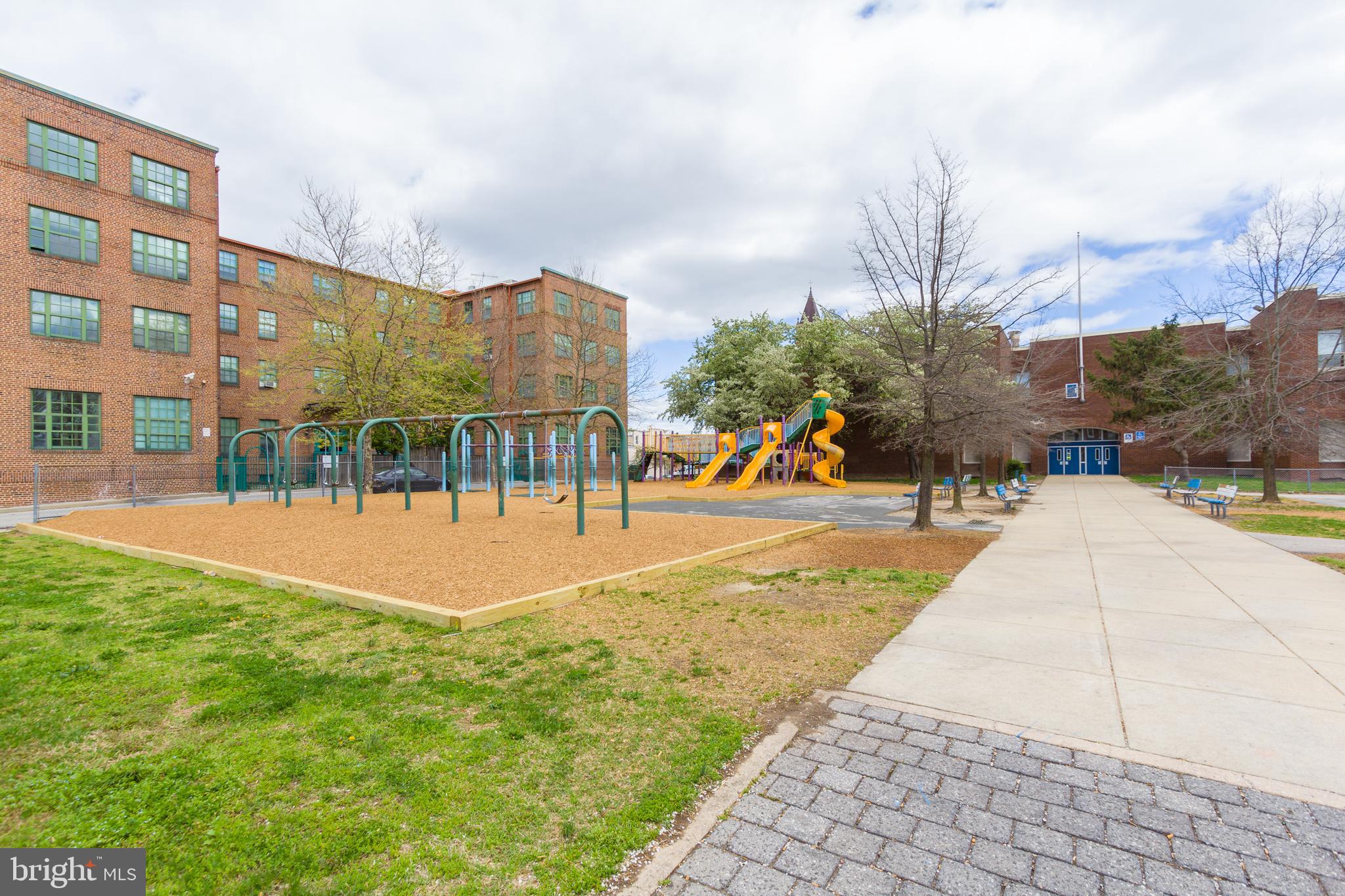 OLIVER - Residential