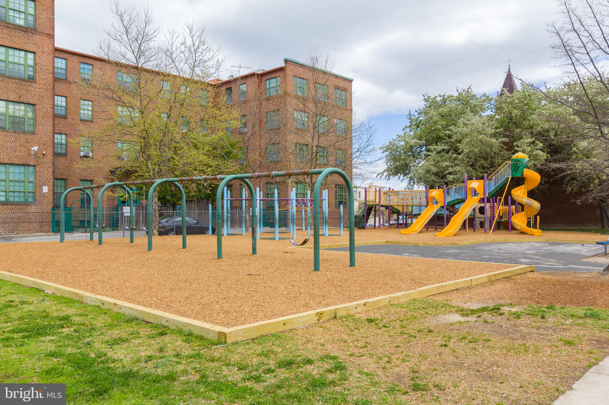 OLIVER - Residential