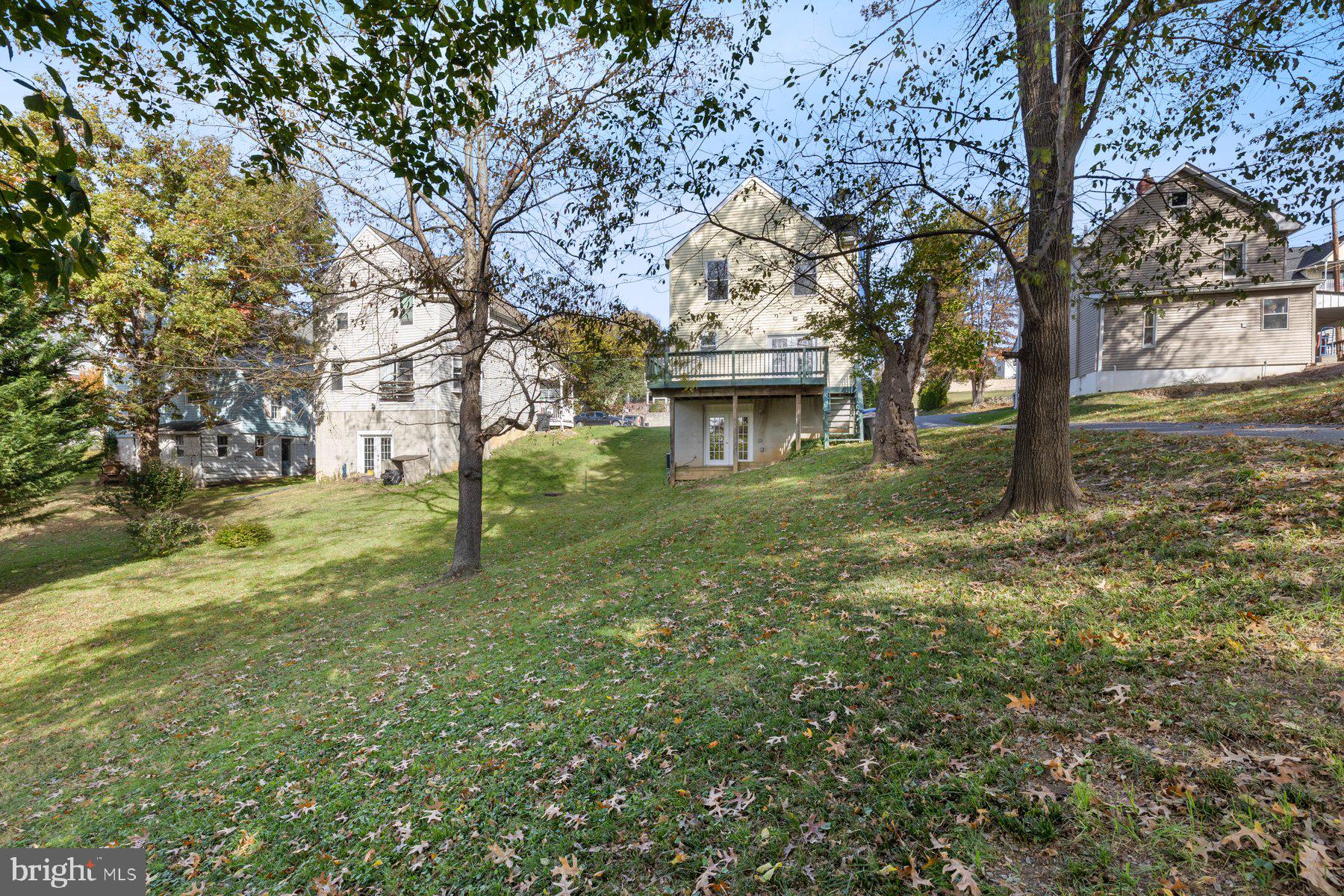 BRUNSWICK - Residential