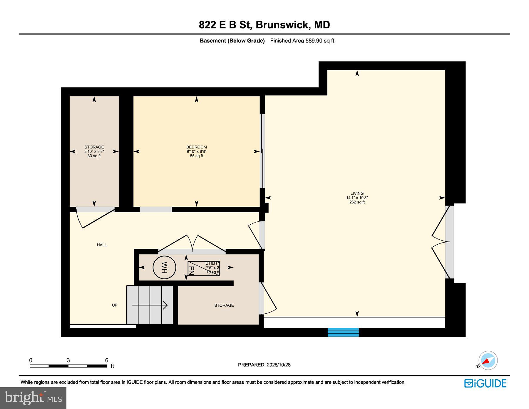 BRUNSWICK - Residential