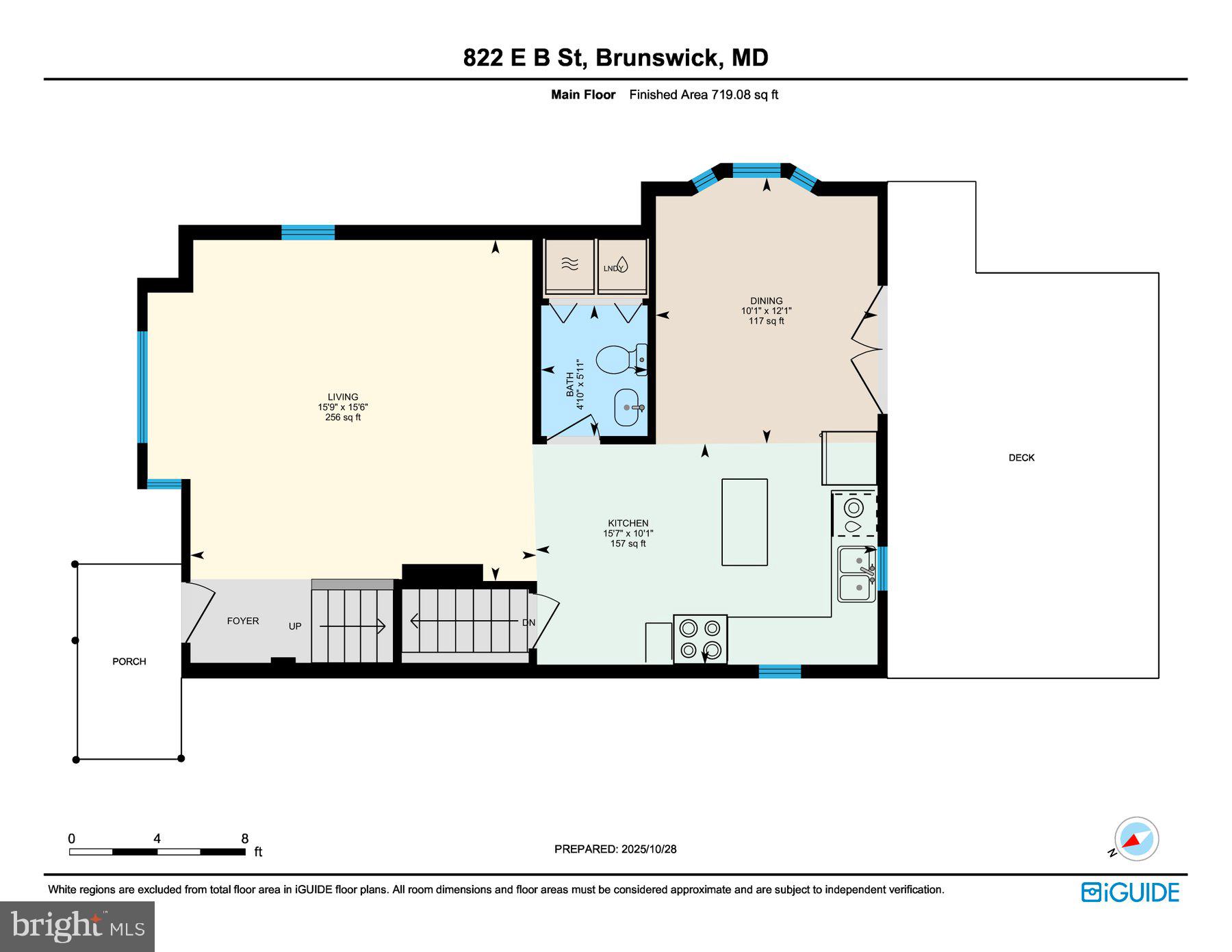 BRUNSWICK - Residential