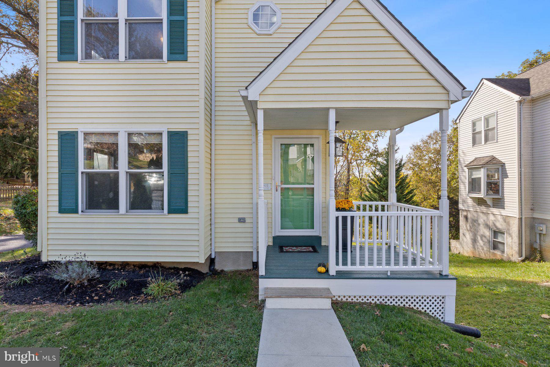 BRUNSWICK - Residential