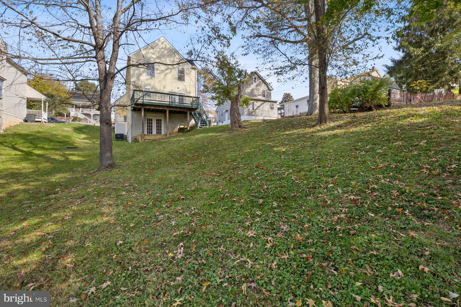 BRUNSWICK - Residential