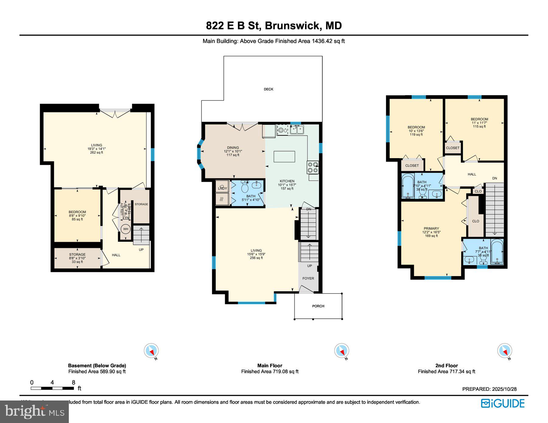 BRUNSWICK - Residential