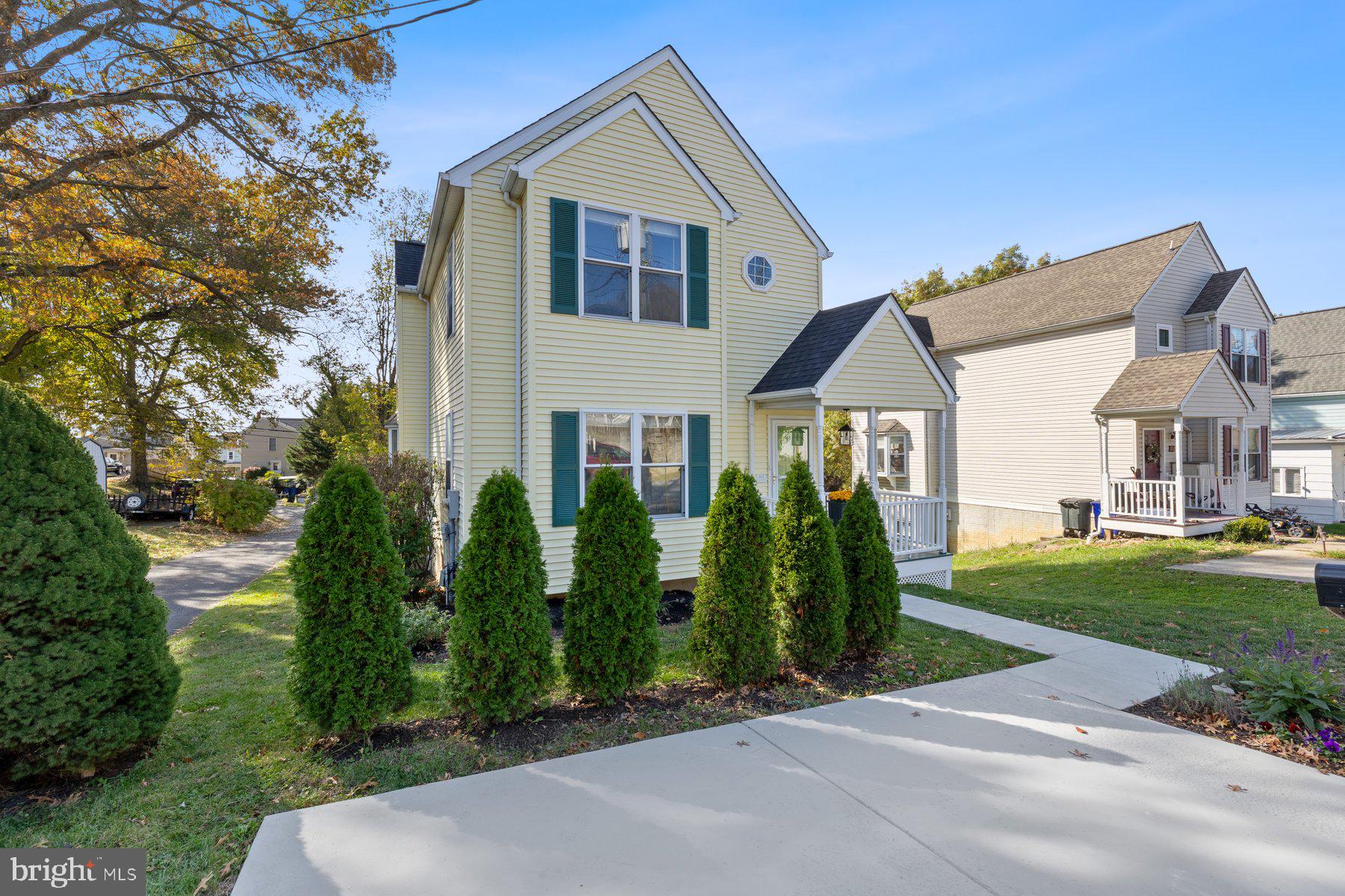 BRUNSWICK - Residential