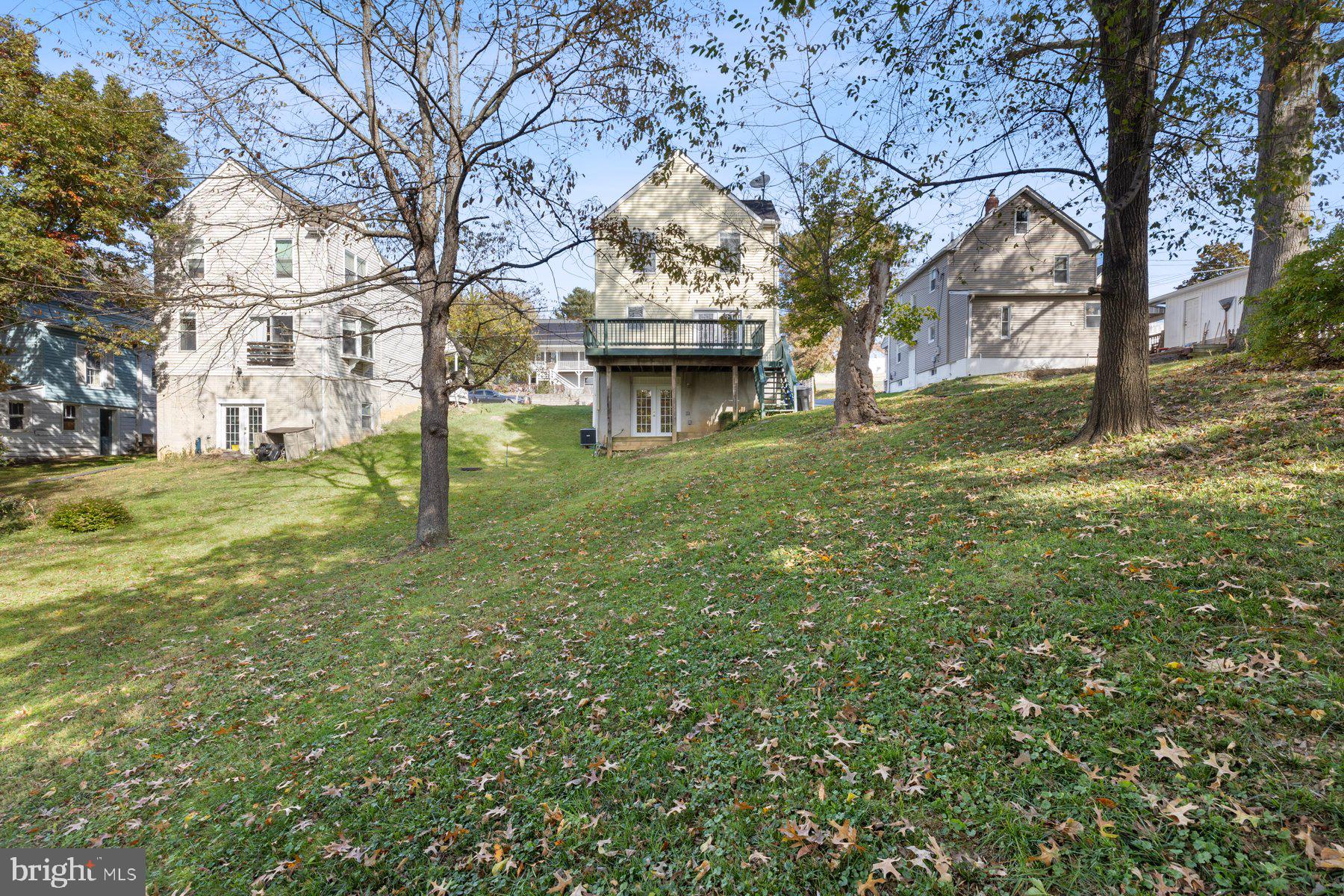 BRUNSWICK - Residential