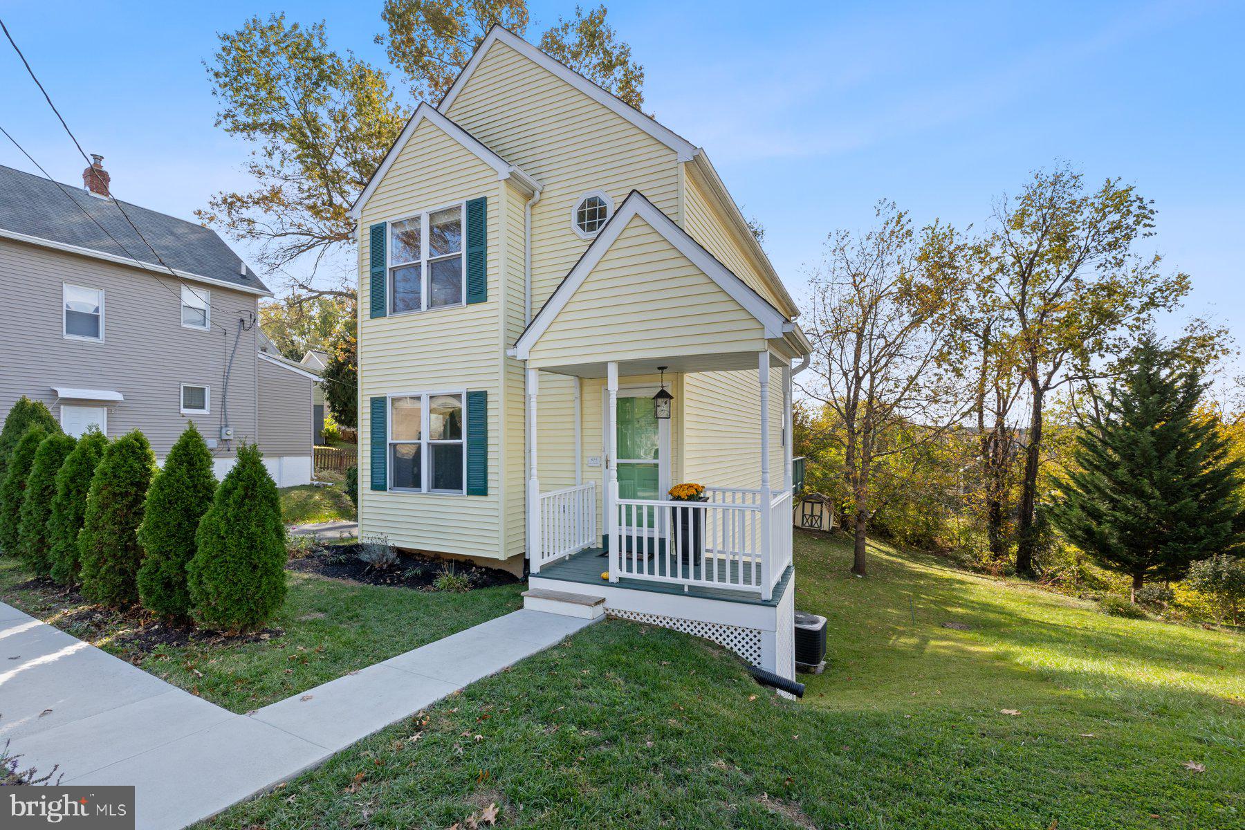 BRUNSWICK - Residential