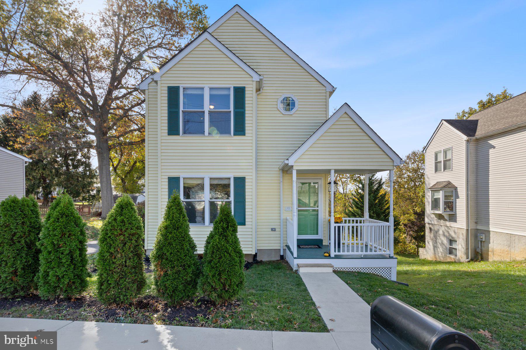 BRUNSWICK - Residential