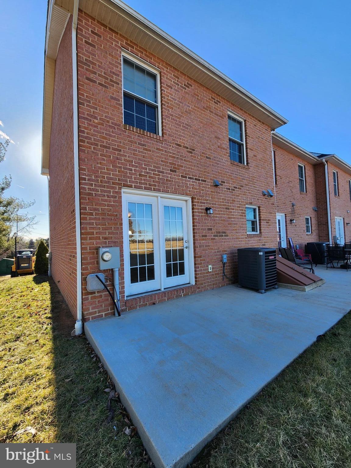 NONE AVAILABLE - Residential Lease