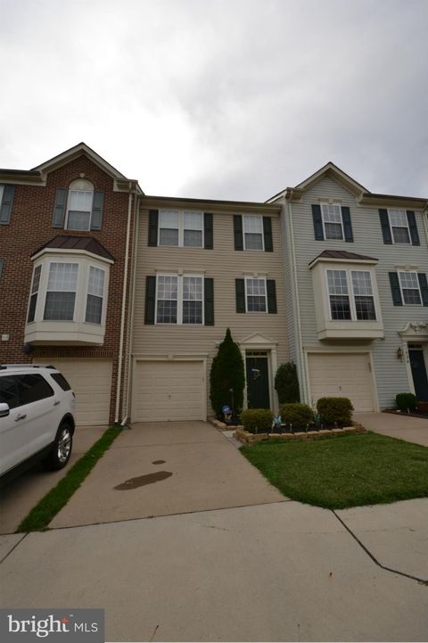 Photo of 1526 Grosbeak Court, WOODBRIDGE, VA 22191 (MLS # VAPW2118960)