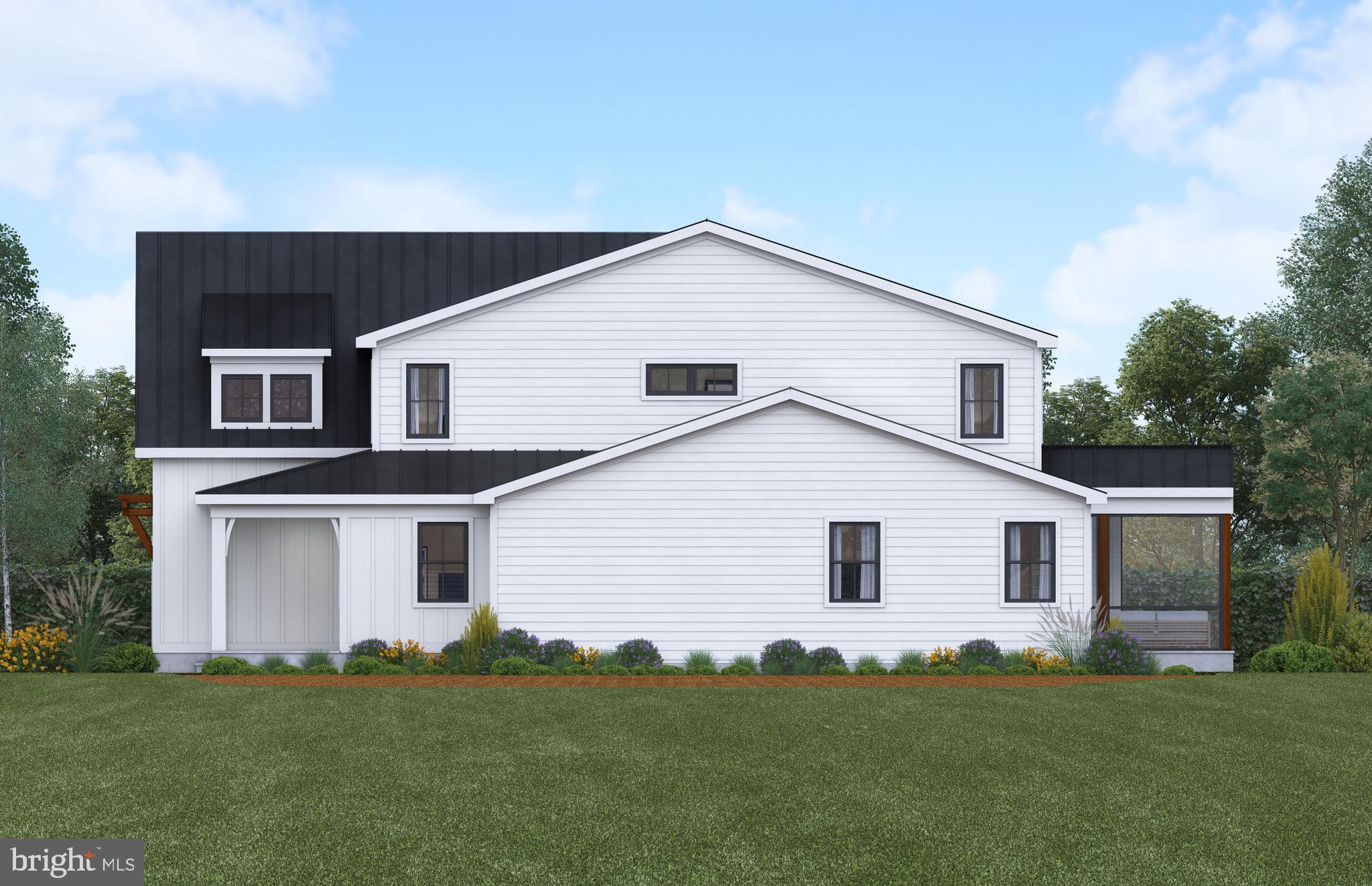 FOX HILLS - Residential